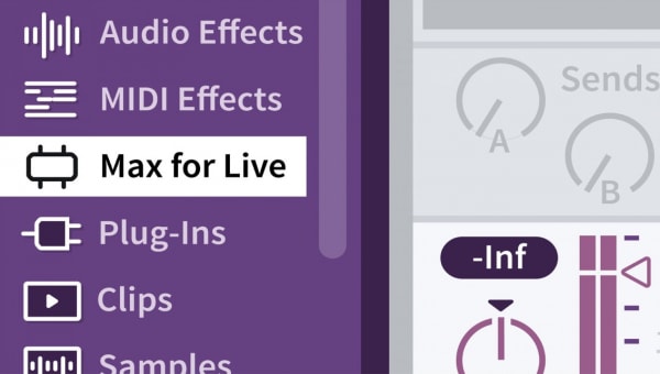 Lynda Learning Max for Ableton Live TUTORIAL