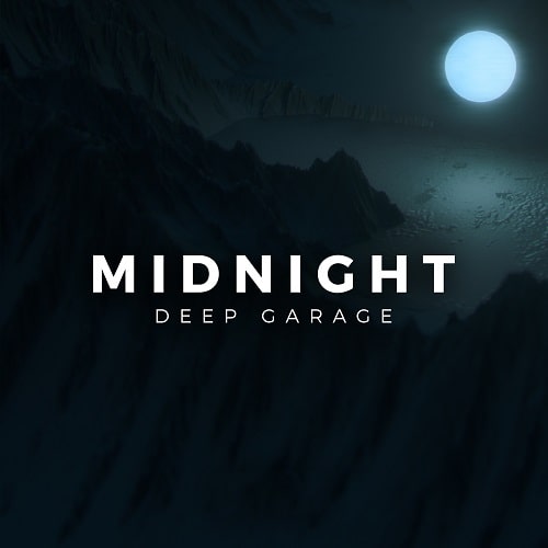 Midnight – Deep Garage Sample Pack (WAV MIDI)