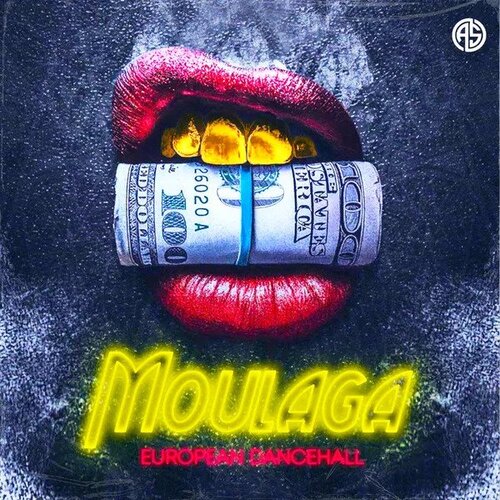 Ashka Moulaga – Dancehall WAV MIDI