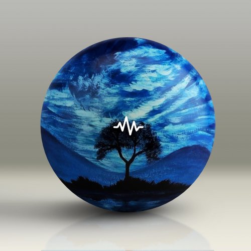 WavSupply Noah Mejia Bleu Luna Vol.2 (Drum Kit)