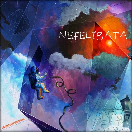 Ocean Veau Nefelibata (ElectraX Bank)