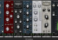 PSPaudioware PSP InfiniStrip v1.2 VST VST3 AAX [WIN]