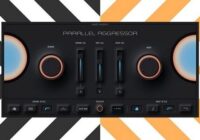 Parallel Aggressor v1.1 VST VST3 AU AAX