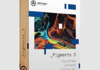 Arturia Pigments 3 WIN & MacOSX