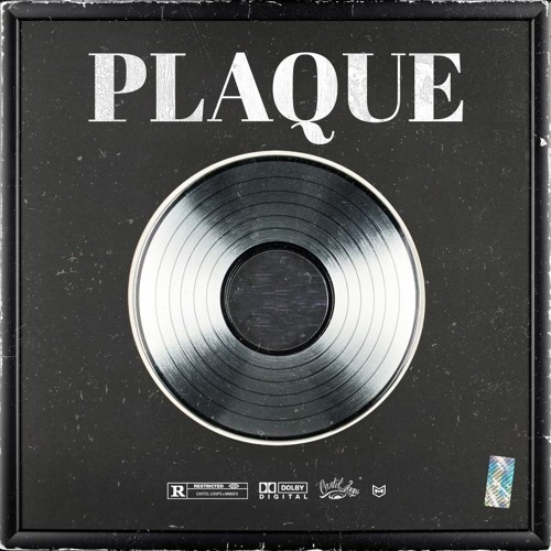 Cartel Loops Plaque (Sample Pack)