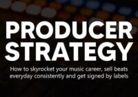 Nobrain Beats Producer Strategy Guide PDF