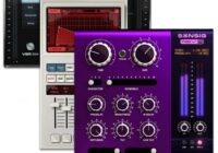 Relab Reverb Bundle 2 VST AAX [WIN]