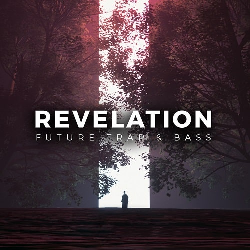 Revelation – Future Trap & Bass WAV MIDI