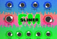 Faded Instruments Slimer FM v1.01 VST AU