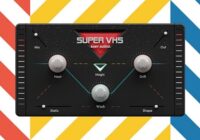 Super VHS v1.1.1 VST VST3 AU AAX [WIN & MACOSX]