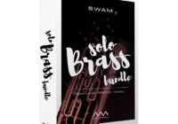 Audio Modeling SWAM Solo Brass Bundle v1.6.1 [WIN]