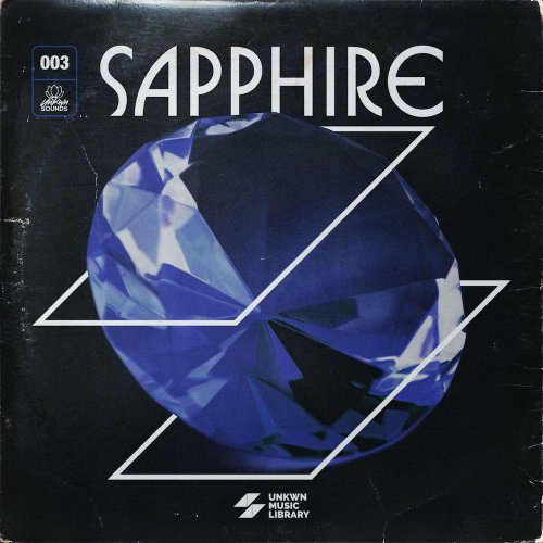 Sapphire Sample Pack WAV