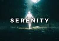 Serenity – Ambient Downtempo WAV MIDI