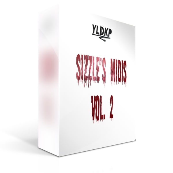 YLDKP Sizzles Midi Pack Vol.2 FSC