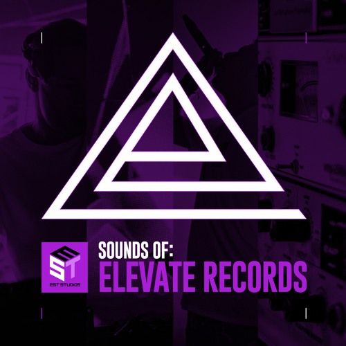 EST Studios Sounds Of Elevate Records WAV MIDI