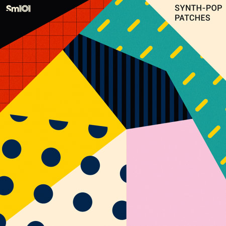 SM101 Synth-Pop Patches FXP