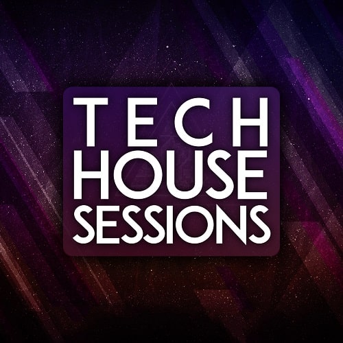 Tech House Sessions Samplepack WAV