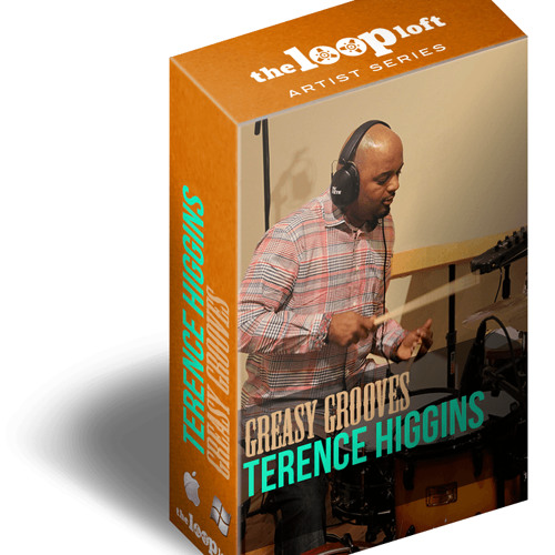 The Loop Loft Terence Higgins: Greasy Grooves WAV