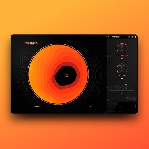 Output Thermal v1.0.2 WIN & MACOSX