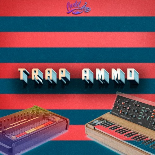 Cartel Loops Trap Ammo (Drum Kit)