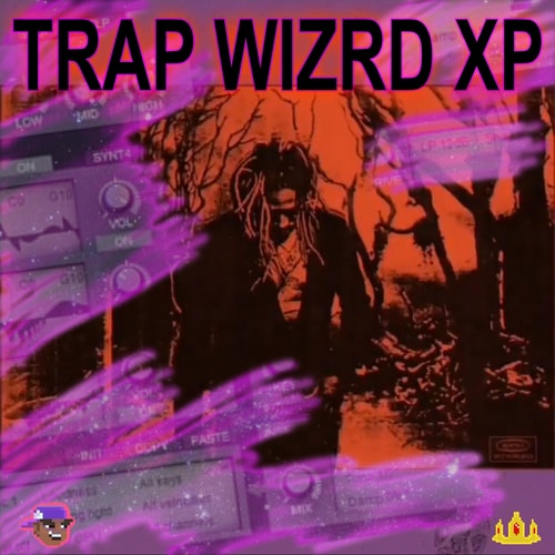 Traptendo Trap Wizard XP For ElectraX