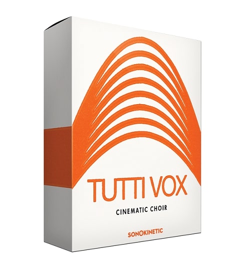 Tutti Vox – Cinematic Choir KONTAKT (24 Bit)