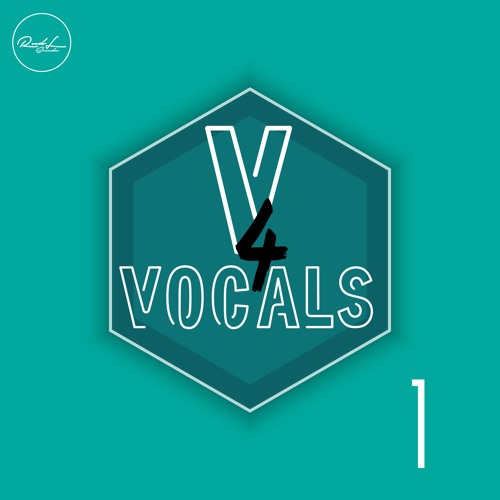 Roundel Sounds V 4 Vocals Vol.1 WAV MIDI