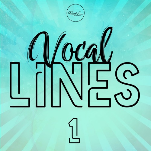 Roundel Sounds Vocal Lines Vol.1 WAV MIDI