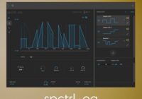 SPECTRL EQ v1 VST VST3 AAX [WIN]