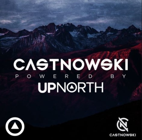 UpNorth Music A.S.R Volume 1 WAV