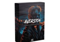 Ava Music Group AVERSION – Cinematic Horror Sound Effects WAV