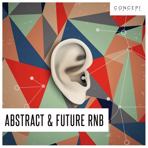 Concept Samples Abstract & Future RnB WAV