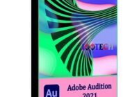 Adobe Audition 2021 V14 WIN & MACOSX