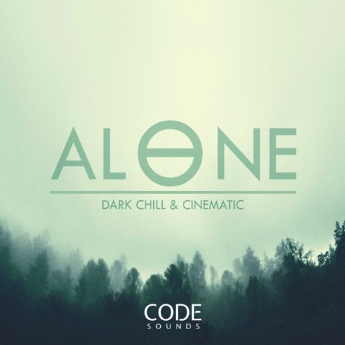 Code Sounds Alone Dark Chill & Cinematic WAV