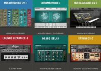 Applied Acoustics Systems Plugins Bundle 2021 [WIN]