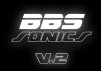 Benton BBS Sonics Vol 2 WAV