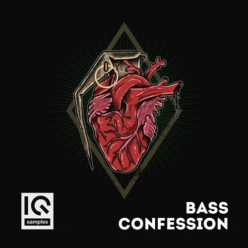 IQ Samples Bass Confession WAV