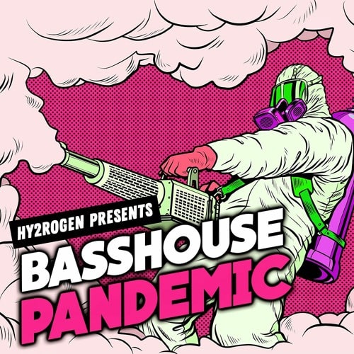 Bass House Pandemic Sample Pack + Presets