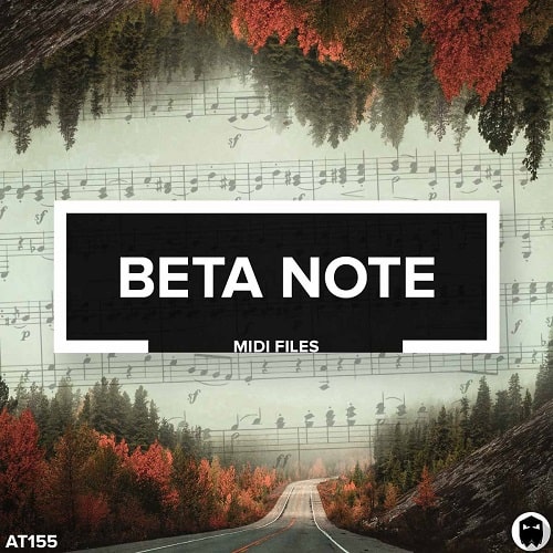 BETA NOTE – MIDI Files Pack