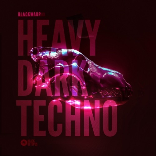 Blackwarp – Dark Heavy Techno Vol.1 WAV