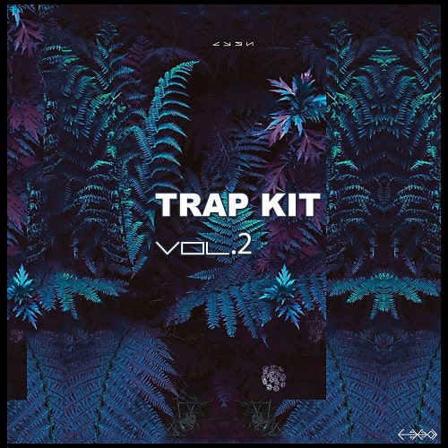 CYGN Trap Kit Vol.2 WAV