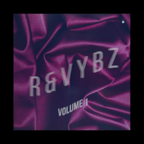 Scott Supreme R & Vybz Vol.1 WAV