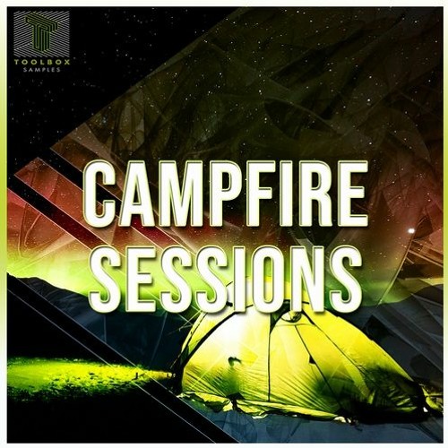 Toolbox Samples Campfire Sessions WAV