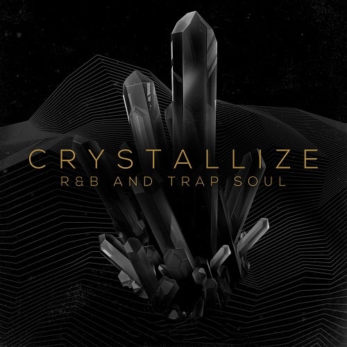 Crystallize – RnB & Trap Soul Sample Pack WAV