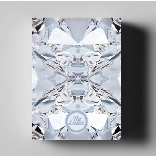 The Cratez – Diamond Vol.2 (Drum Kit) WAV