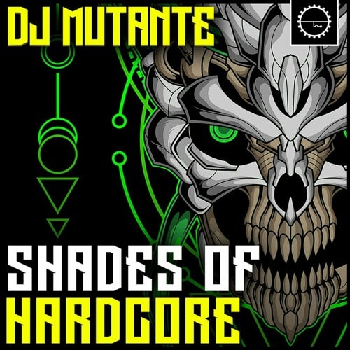 Dj Mutante Shades of Hardcore WAV