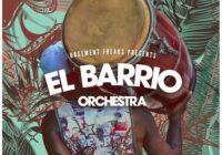 Basement Freaks Presents El Barrio Orchestra WAV