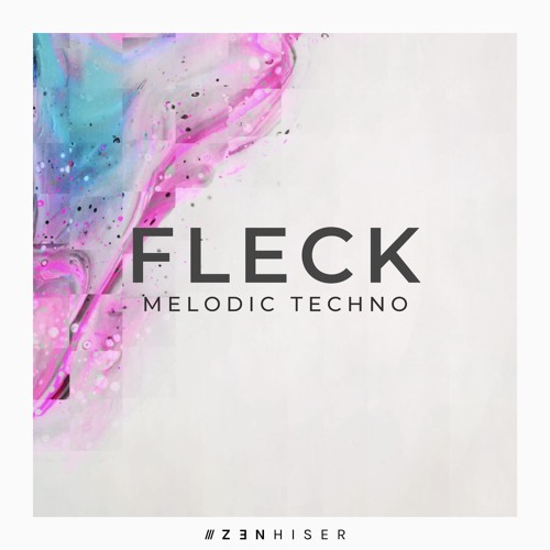 Fleck – Melodic Techno Sample Pack WAV