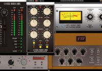 Fuse Audio Labs Plugins Bundle 2021 WIN