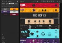 NI Guitar Rig 6 Pro v6.2.0 WIN & MACOSX